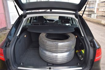 Audi A4 2.0TDi/PANORAMA/SERVISKA/NAVI/ - 7