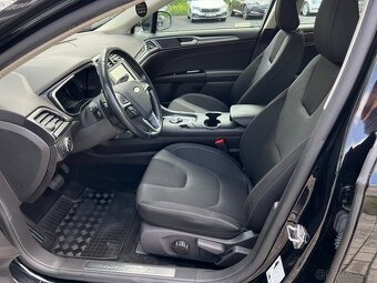 Ford Mondeo 2.0 Ecoblue 110kW TITANIUM - 7