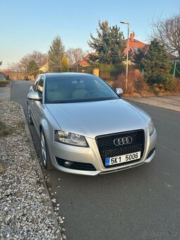 Audi A3 Sportback - 7