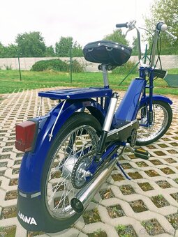 Babetta 207 - 7