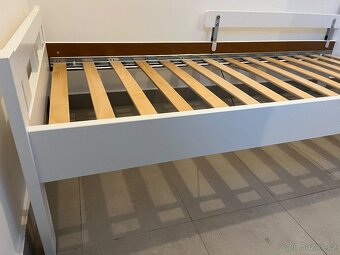 Dětská postel IKEA Kritter - 7