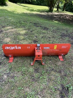 agria 5400 - 7