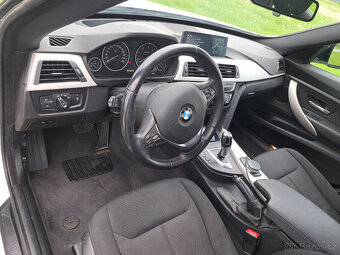 BMW 330d GT xDrive - 7