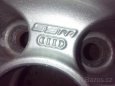Nový originál disk s novým pláštěm na AUDI - 7