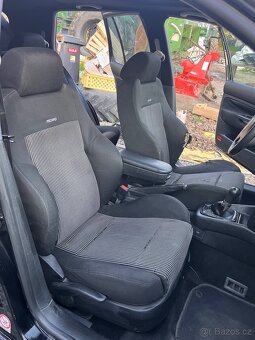 Golf IV GTI 1,8T 110 kw - 7