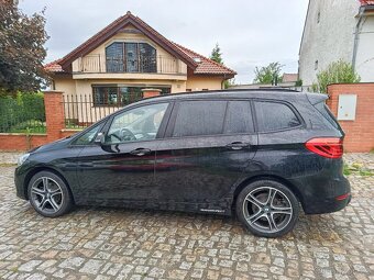 216d Grand Tourer Performance - 7