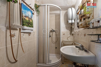 Prodej chalupy, 90 m², Velhartice - 7