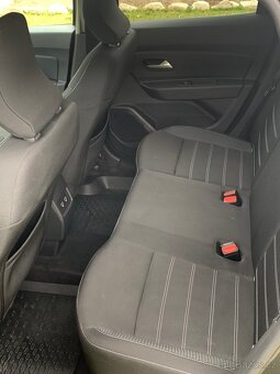Dacia Duster 1.3 TCe 96kW Prestige - 7