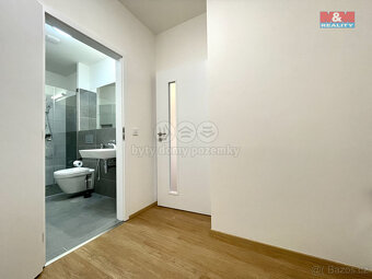 Pronájem bytu 2+kk, 45 m², Kolín, ul. Zengrova - 7