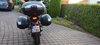 CFmoto 700 mt premium 3000 km záruka - 7