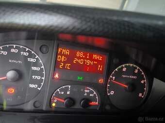 Iveco daily 3.0 125kw,klima,automat 6mist - 7