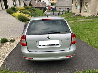 Škoda Octavia 2.0 tdi 103kw - 7