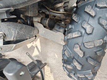 TGB Blade 1000 LT EPS ,rv2018 ,7693km - 7