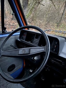Transporter T3 - 7