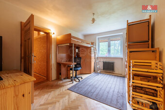 Prodej bytu 5+1, 97 m², Horní Slavkov, ul. Poštovní - 7