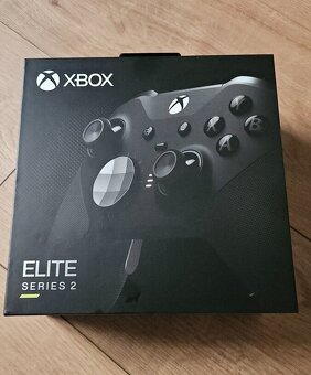 Prodej nebo výměna Xbox series x v záruce - 7