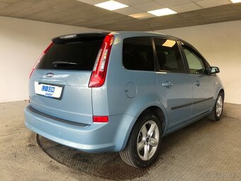 FORD C-MAX 1.8 16V - 7