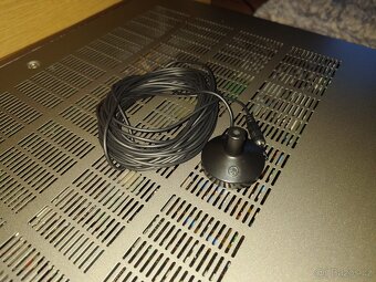 Yamaha RX-V 863 - 7