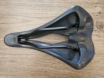 Dámské sedlo Selle Italia S5 Lady Superflow L3, 160-169mm - 7
