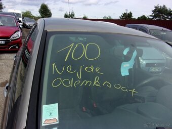 Renault Clio III 1,5 dci - 7