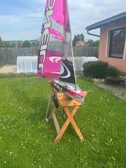 Rc plachetnice - 7