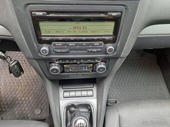 Volkswagen Golf 1.4 16V Comfortline - 7