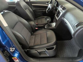 Škoda Octavia II 1.6 TDi , 77 kW nafta, 2010 - 7