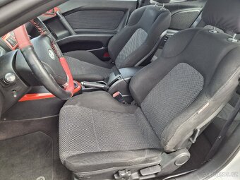 COUPE 2,0 i 16V BENZÍN 100KW TOP KLIMATIZACE - 7