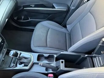 Kúpim Ssang Yong Tivoli - 7