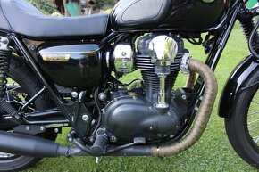 KAWASAKI W800 Special Edition - 7