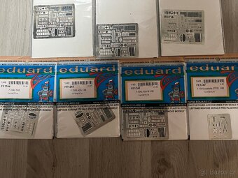 Lepty Eduard - 7