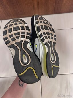 Nike Air Max 97 - 7