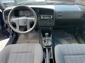 Volkswagen Passat B3 1.9 TD 55kw - 7