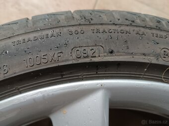 5X114,3 R19 - 7