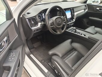 Volvo V60 Diesel 145kW Geartronic 63tkm - záruka Autodraft - 7