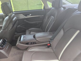 Audi A8 D4, 3.0 TDI, 184 kW - 7