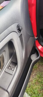 Škoda Fabia 2, 1.6 tdi - 7