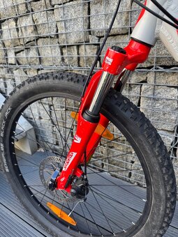 Dětské kolo SCOTT SCALE JR 24´ - 7