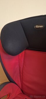 Autosedačka Römer Kidfix 15 - 36 kg - 7