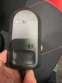 Bosch EasyImpact 18V-38 – Aku příklepová vrtačka - 7