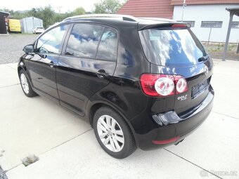 Volkswagen Golf Plus, 1.4 TSI Style - 7