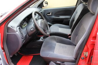 Renault Mégane 1.4i 95PS Authentique - 7