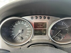 Mercedes ML 420 cdi - 7