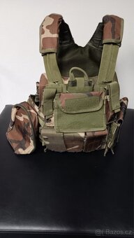 Airsoft zbraň elektrická a plynová - 7