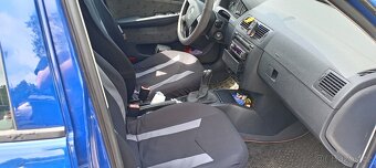 Prodám škoda fabia 1 combi - 7