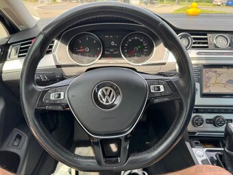 Volkswagen Passat B8 2.0 TDI DSG 110 kW BlueMotion - 7