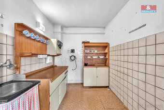 Prodej rodinný dům, Vítězná, Komárov - 7