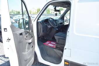 RENAULT MASTER L3H2 2,3DCi,AUTOMAT,KLIMA,1.MAJ,TOP STAV - 7