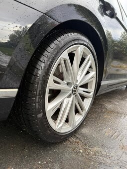 Volkswagen Passat Variant R-Line 2.0 TDI DSG - 7