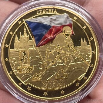 1 oz Mistrovství světa v hokeji - 7